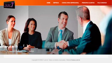 ERBG7 Consultoria Empresarial